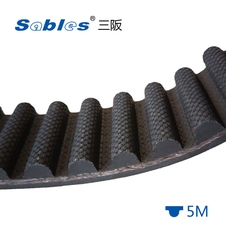 SablesHTD500-5M同步带