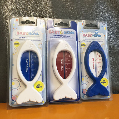 德国蔬菜油水温计安全无毒室温计