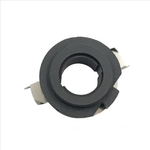 汽车led大灯改装卡扣L05一体卡座