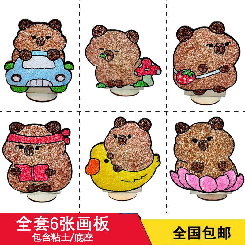 激光雕刻边缘光滑木质材料图片