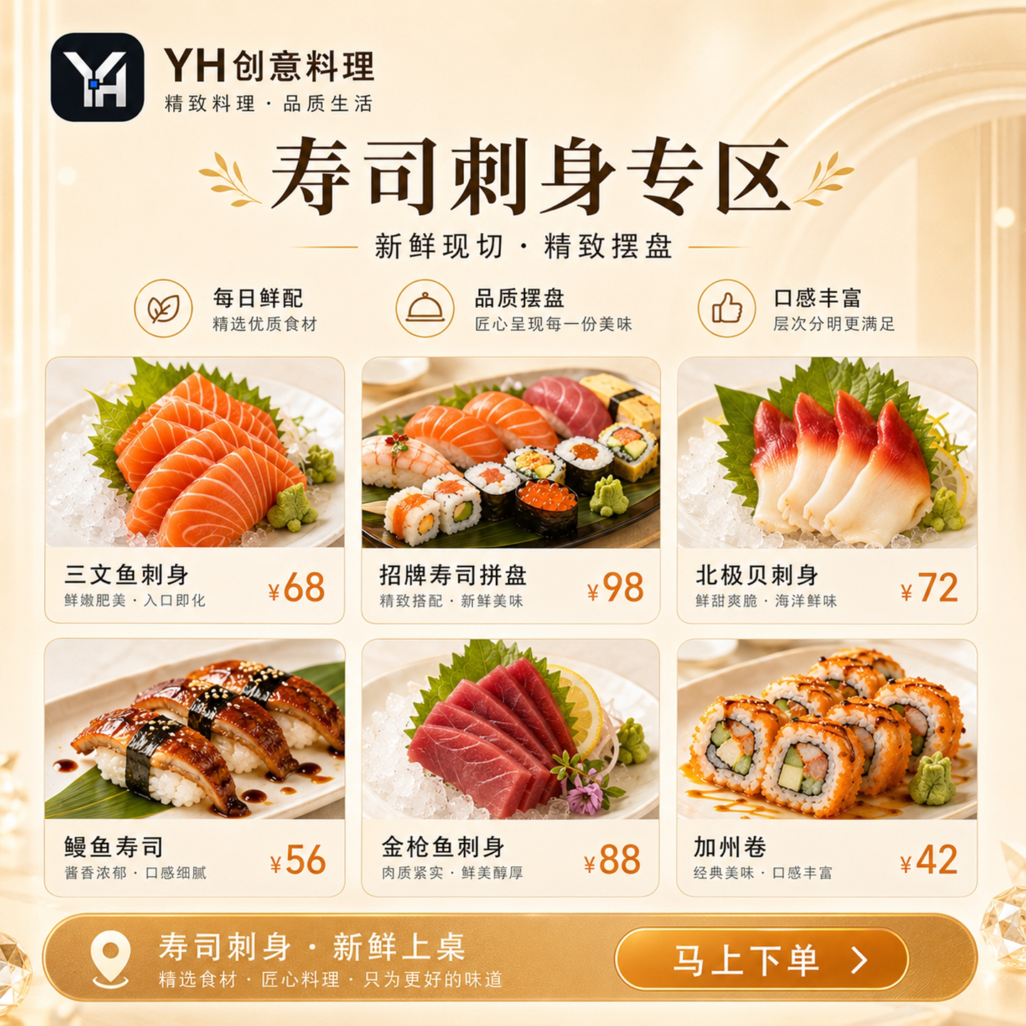 映核美团店图提升到店转化