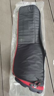 曼富图三脚架包 80PN 大小头 脚架袋 加厚款 适合装70-75cm