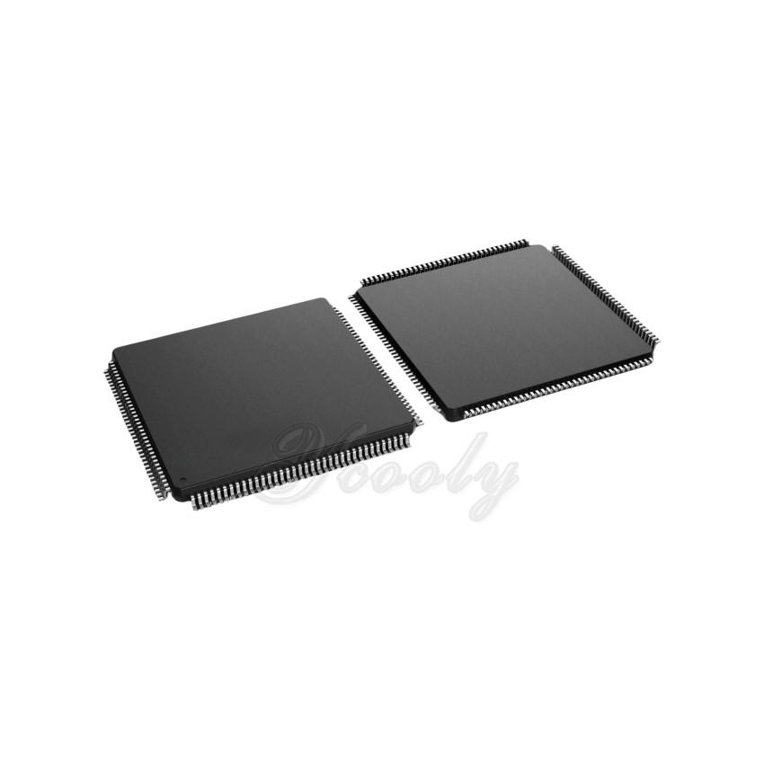 STC89C52RC-40I-PLCC44 单片机 MCU 微控制器 STC单片机芯片IC
