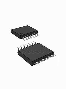 MPQ2420AGF-AEC1 TSSOP-16 集成监控器 75V 0.3A 同步降压变换器