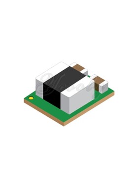 LMZM23601 LMZM23601SILR 36V 1A 降压直流/直流电源模块