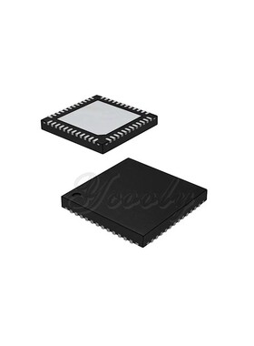 雅特力 AT32F403CCU6 QFN48 256KB 替换 STM32F103CB STM32F401CB