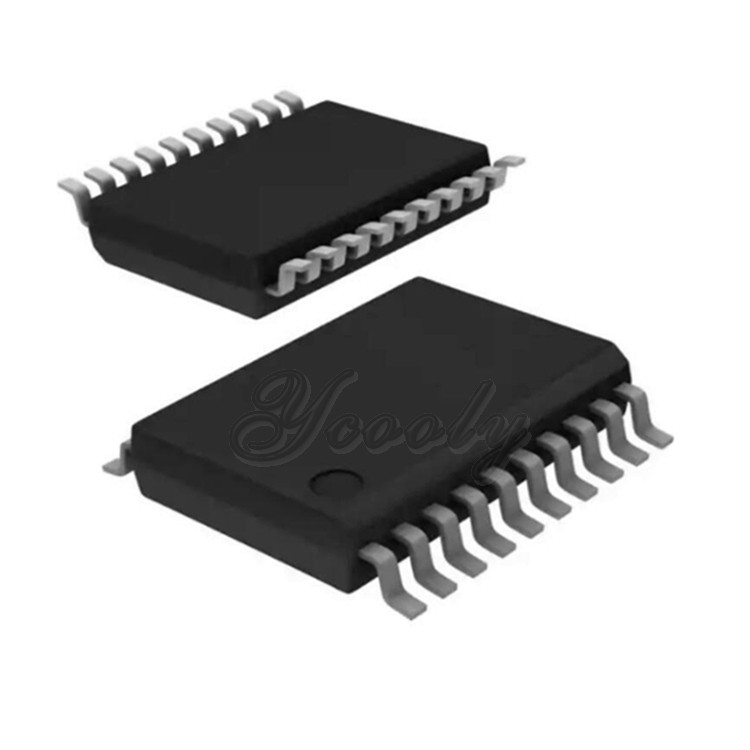 STM8S003F3P6 可代替STM8S103F3P6 TSSOP20 MCU 单片机 微控制器