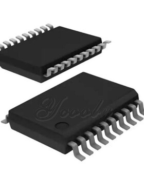 MB95F564KPF-G-UNE2 SSOP20 新型8FX 8位微控制器 MCU 单片机