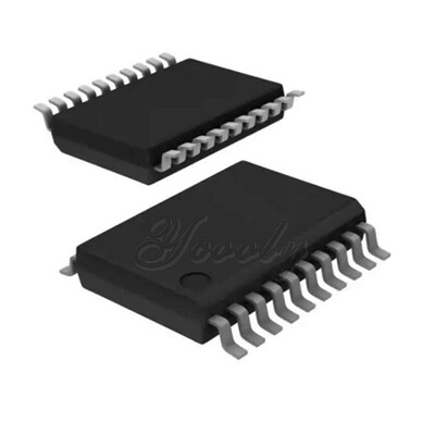 STM8S003F3P6 可代替STM8S103F3P6 TSSOP20 MCU 单片机 微控制器