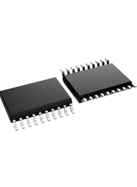 STM8S103F3P6TR TSSOP-20 MCU 单片机 微控制器 集成电路IC芯片