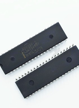 Intel P8255A-5 P8255A 可编程接口 DIP40 全新原装正品