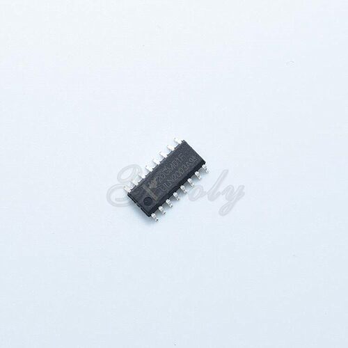 贴片达林顿晶体管 ULN2003 ULN2003A G4 SOP-16 全新优质原装