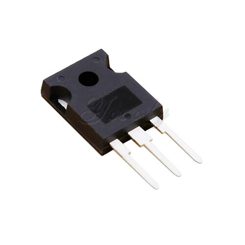 达林顿管/晶体管 TIP35C TO-247 功率晶体管 25A 100V 125W