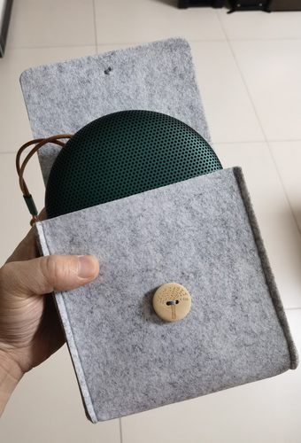 B&ObeoplayA1Gen2/3音响套包