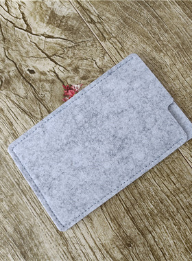 适用三星T7Shield移动固态硬盘1T直插保护套便携收纳包内胆包简约