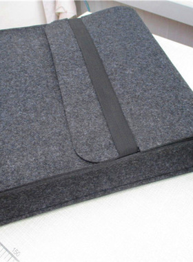 适用绘王Kamvas Pro19(4K)数位屏绘画板收纳包保护套便携内胆包袋