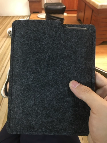 Подходит для Xiaomi Duo Shi Shi Shi Shi Book Proii 2 -й поколение 7,8/6 -кишколо