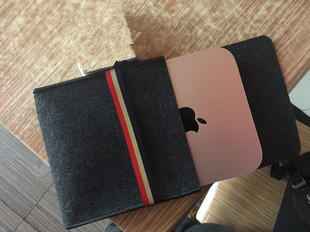 适用苹果Mac Mini m4 3 2主机收纳内胆包保护套StudioM4Max便携袋