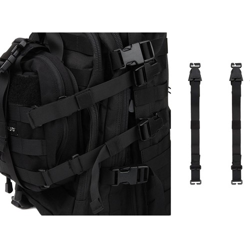 molle带固定带捆绑带