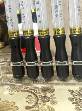 演唱会透明刘德华荧光棒亚克力