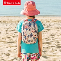 Ba lô Pathfinder Mùa thu và mùa đông ngoài trời trung tính cho trẻ em Ba lô 8 lít QEBG84519 - Ba lô túi đeo chéo local brand