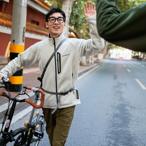 Японский демисезонный дорожный удерживающий тепло бархатный кардиган