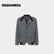 休闲西服外套 男士 DSQUARED2 D2次方