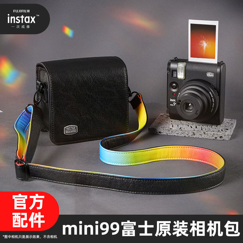 富士mini99原装相机包