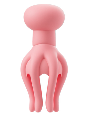 电击乳夹情趣用品乳房自慰器女震动乳头胸部按摩成人情趣玩具女性