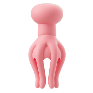 电击乳夹情趣用品乳房自慰器女震动乳头胸部按摩成人情趣玩具女性