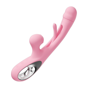 震动棒自慰器情趣女用品成人玩具性专用秒高潮振动神器夫妻共用