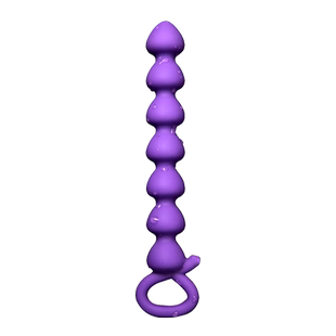 肛塞情趣用品自慰器女成人玩具惩罚后庭前列腺按摩器外出长期佩戴