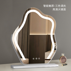 高清环保镜面360°旋转180个灯光
