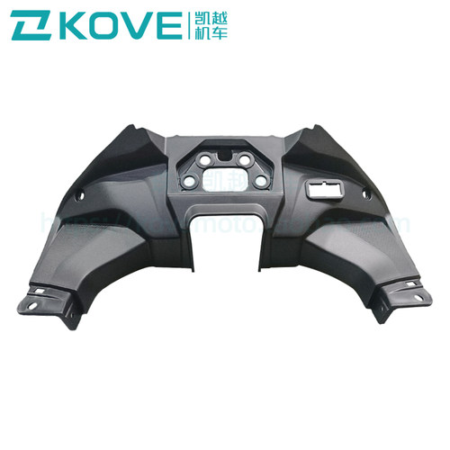 珠峰凯越ZF400GS-A彷赛机车 仪表壳 450RR原厂配件