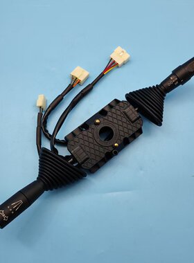 诺力四轮平衡重叉车档位组合开关JK361CXNL前进后退挂挡方向开关