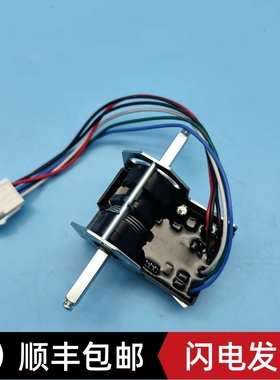 诺力电动搬运叉车配件手柄加速器DTJ07416调速油门0-5V注意对型号