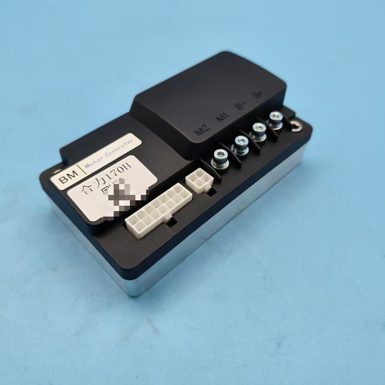 合力170H电动地牛托盘搬运车行走控制器BM24C10驱动电脑板配件