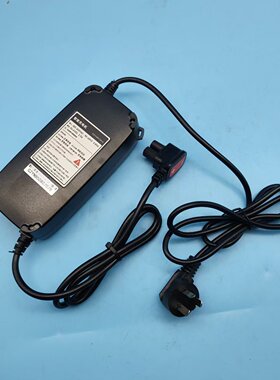 林德MT15电动托盘搬运车ESCH48V2.5A-G充电机宝骊KBP20-S3同款