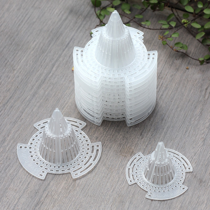 红陶花盆防漏土垫片锥形垫底塑料网多肉根部透气防烂根网格垫片,鲜花速递/花卉仿真/绿植园艺,其它园艺用品,淘宝优惠券,粉丝福利购,淘宝优惠卷