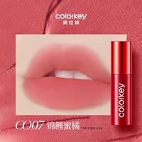 CO07 Koi Honey Orange