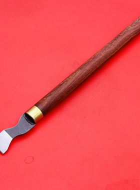 葫芦刻刀墨刻雕刻刀刻字刀木工刀