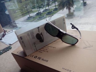 Lunettes 3D - Ref 2627721 Image 5