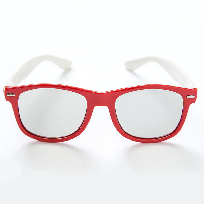 Lunettes 3D - Ref 2627722 Image 4