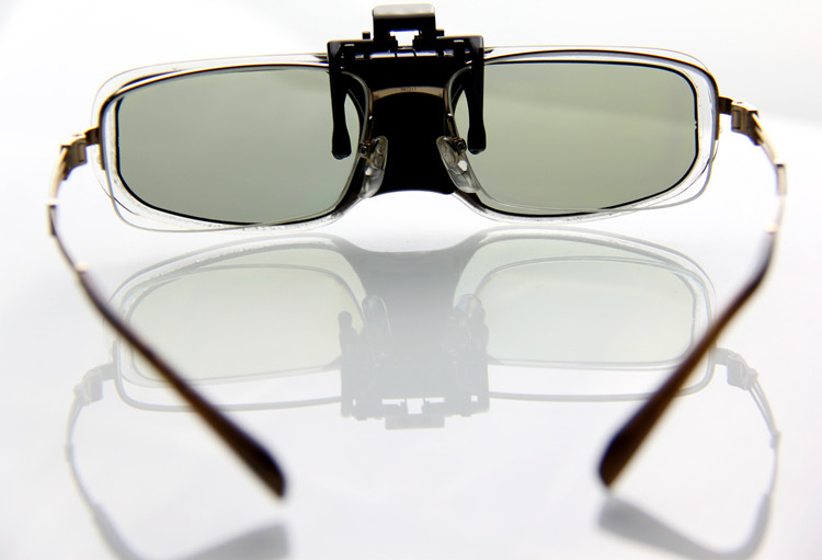 Lunettes 3D - Ref 2627721 Image 4