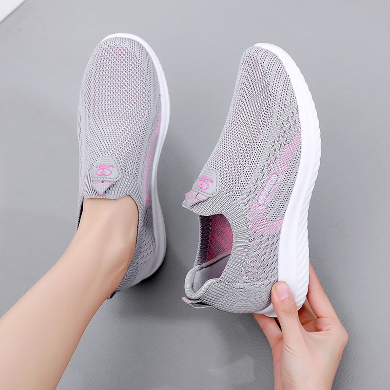 软底防滑妈妈鞋老北京布鞋