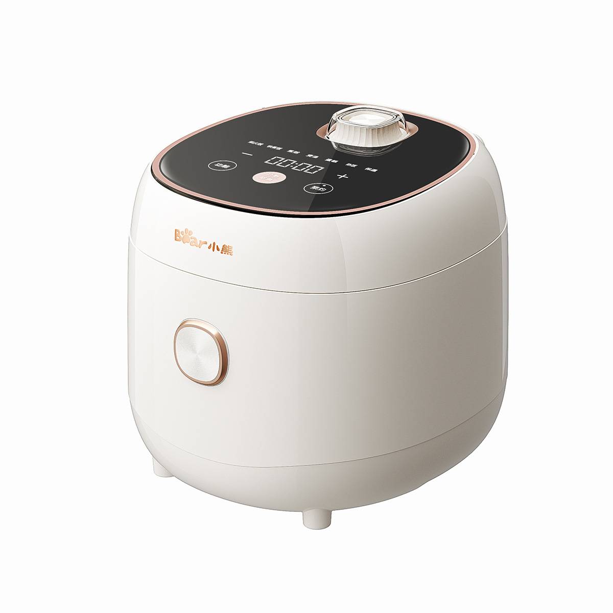 品牌小熊电饭煲DFB-B40Z9家用电饭锅4升杂粮 Bear/小熊 DFB-B40Z9
