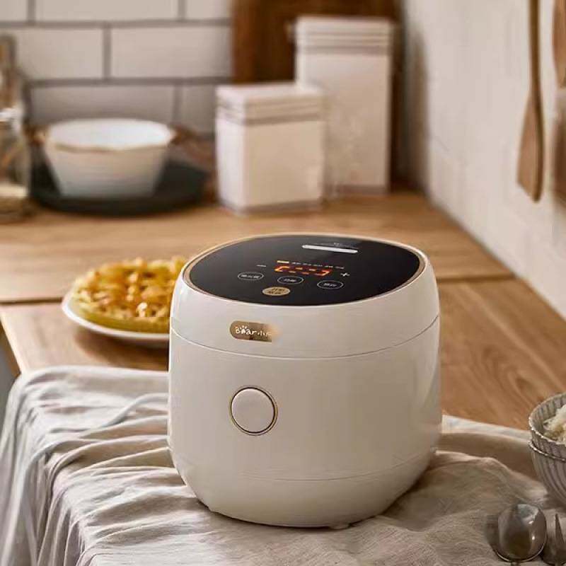 正品Bear/小熊 DFB-C30L3电饭煲多功能家用3升智能预约煲汤煮饭两