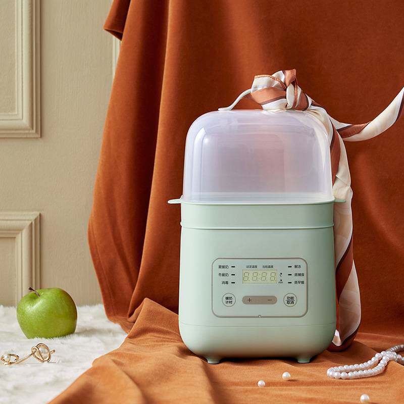 官方小熊恒温温奶器NNQ-A03S6母乳婴儿暖奶器宝宝热奶器母乳加热