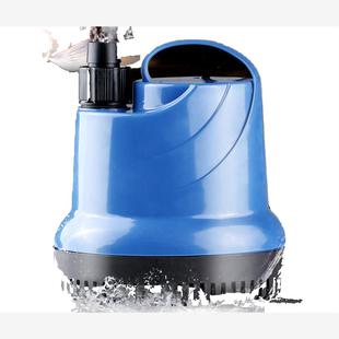 1000L 包邮 1500L 2500L 全新水族箱鱼缸底吸抽水换水潜水泵JGP