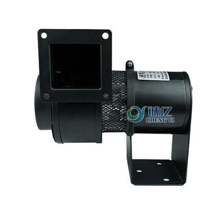 新款CY076H耐高温离心风机小型多翼式热风循环吸风机25W烘箱包邮